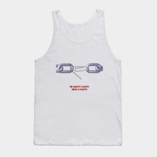 Not One Weak Link! Tank Top